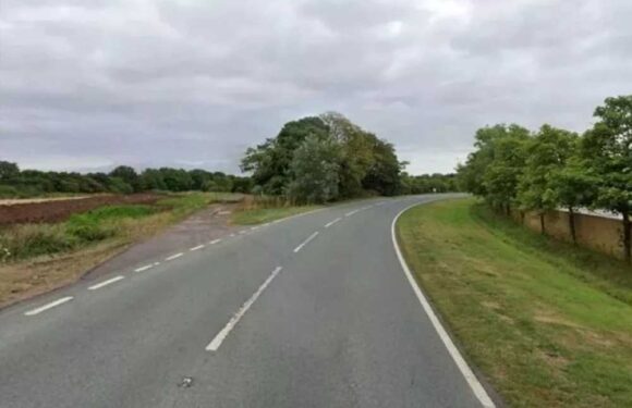 A25 crash: Brothers, six and eight, killed in horror smash as two in hospital with serious injuries | The Sun