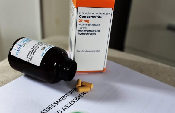 ADHD drug shortage warning as patients have to try dozens of chemists