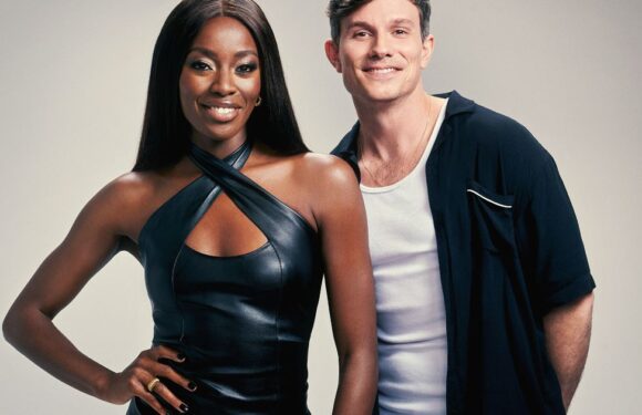 AJ Odudu – I dont want to be like Davina, Im taking Big Brother in a new direction