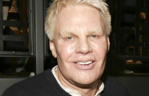 Abercrombie & Fitch boss will NEVER address BBC Panorama claims