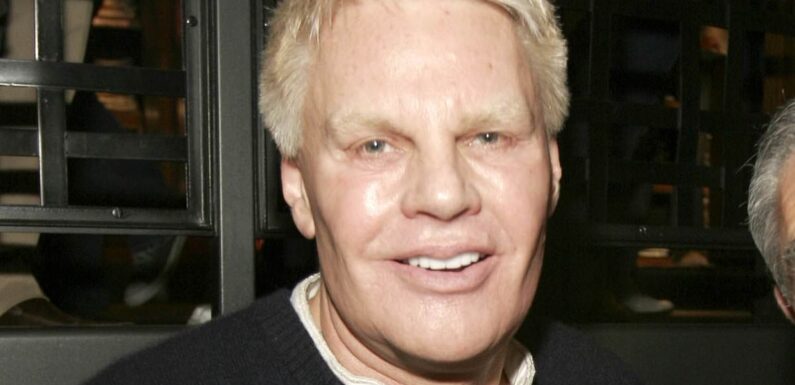 Abercrombie & Fitch boss will NEVER address BBC Panorama claims