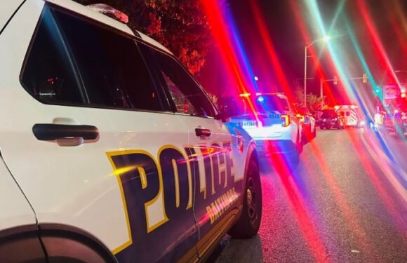 Active shooter reported in Lewiston, Maine, police probing multiple scenes