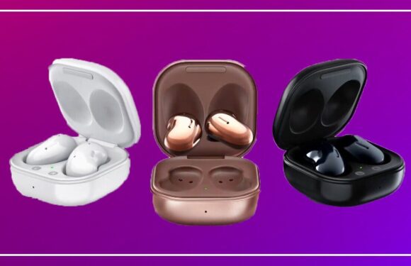 AirPods move aside! Samsung’s Galaxy Buds fall to cheapest price ever