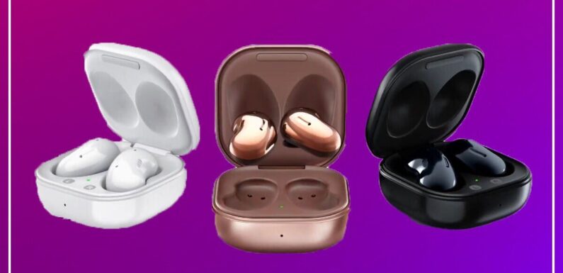 AirPods move aside! Samsung’s Galaxy Buds fall to cheapest price ever
