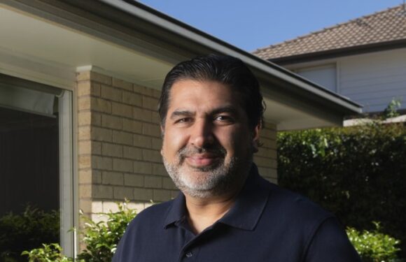 Ajay expected house prices to fall in his Sydney suburb. They didn’t.