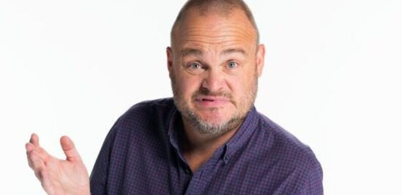 Al Murray speaks out on comedians being ‘told to shut up’ over censorship row
