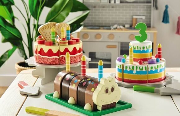 Aldi customers slammed for reselling Cuthbert the Caterpillar toys