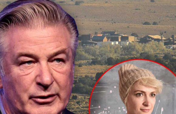 Alec Baldwin Could Face Involuntary Manslaughter Charge for 'Rust' Shooting