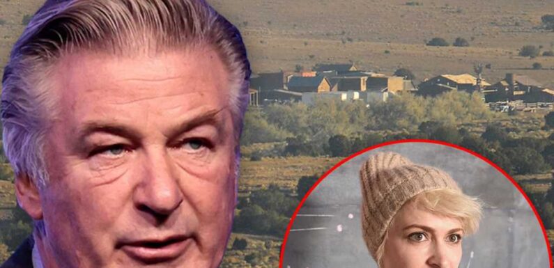 Alec Baldwin Could Face Involuntary Manslaughter Charge for 'Rust' Shooting