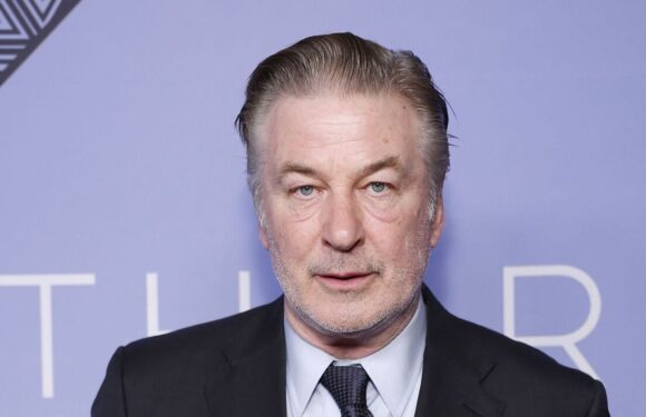 Alec Baldwin could face new charges over Rust shooting