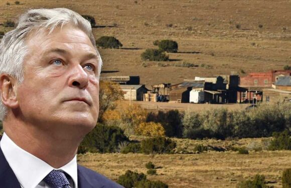 Alec Baldwin's Safety Role on 'Rust' Set Under Microscope in Criminal Case