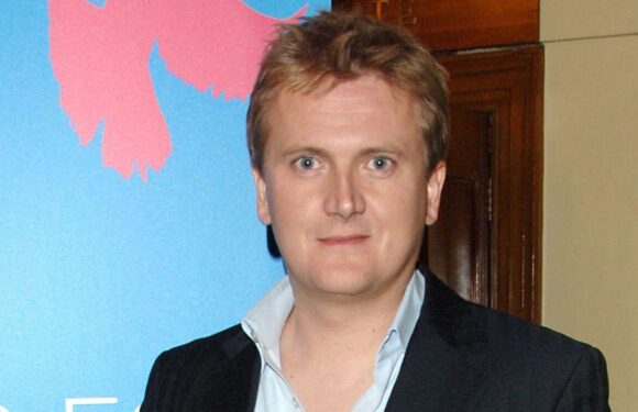 Aled Jones’ machete-wielding attacker, 16, locked up