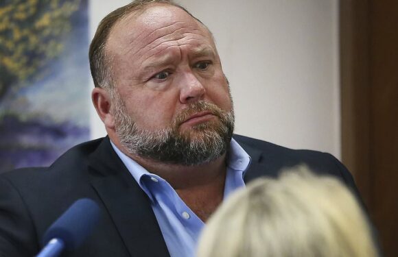 Alex Jones must still pay $1 billion in damages to Sandy Hook families