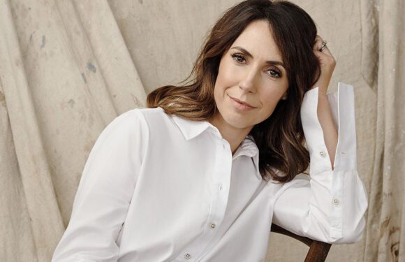 Alex Jones struggling with ‘tough’ parenting milestone: ‘It’s hard to let go’