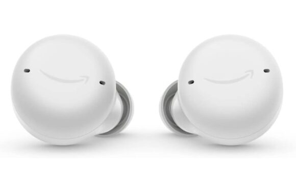 Alexa earbuds drop from £110 to record low of £36 for Amazon Prime Day sale | The Sun