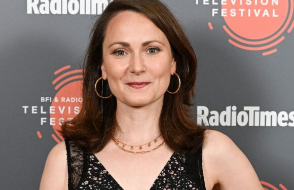 All Creatures Great And Smalls Mrs Hall star Anna Madeleys life including famous partner