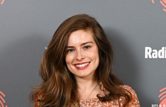 All Creatures Great and Smalls Rachel Shenton thrilled to reunite with beloved co-star