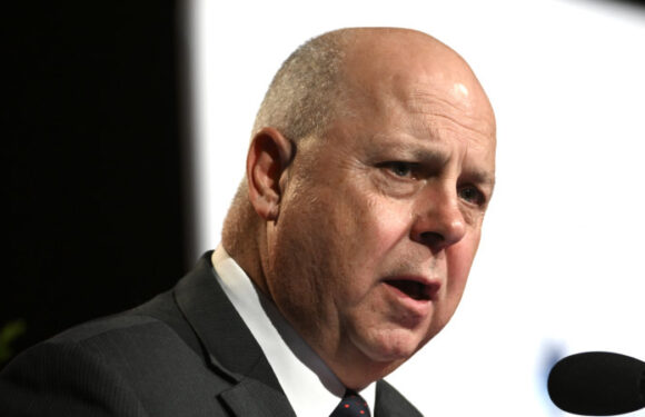 Allan government’s expanded land taxes to collect up to $37m