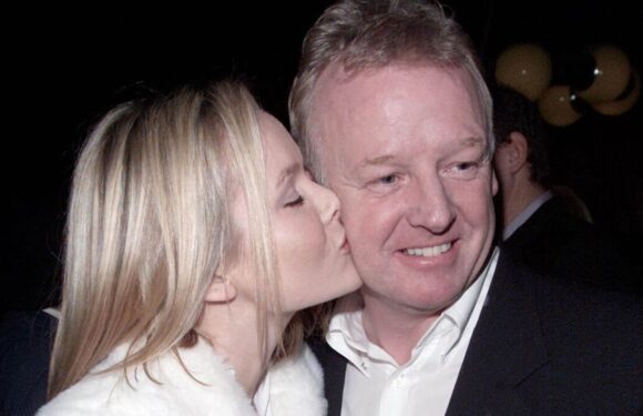 Amanda Holden’s ‘brutal’ true feelings about ex-husband Les Dennis after split