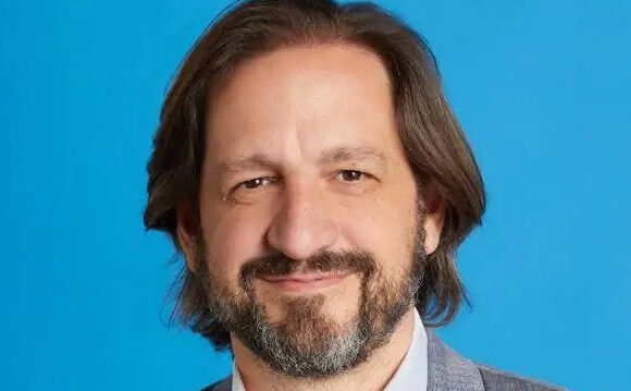 Amazon Studios’ Now Called Amazon MGM Studios, Exec Pablo Iacoviello Reveals in Iberseries Keynote (EXCLUSIVE)