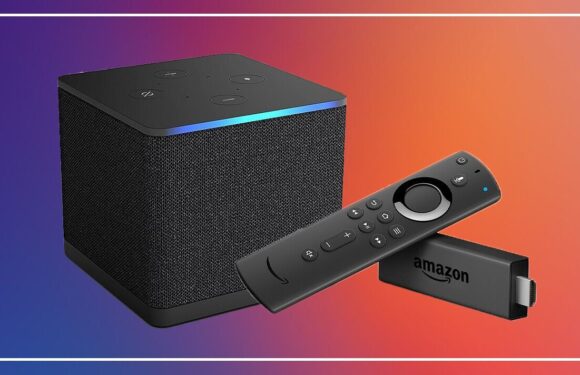 Amazon just made its most powerful Fire TV affordable in Prime Day sale