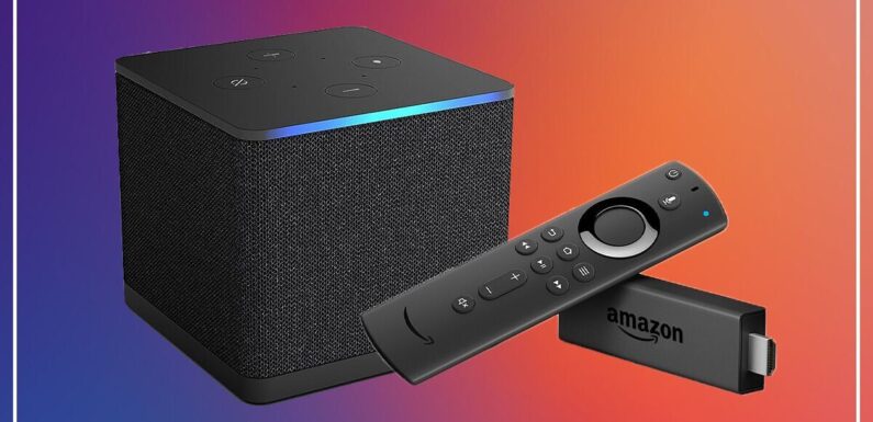 Amazon just made its most powerful Fire TV affordable in Prime Day sale