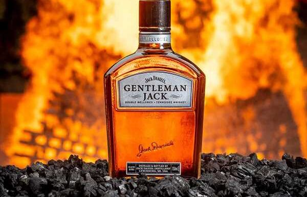 Amazon shoppers go wild for 'smooth' Jack Daniel's Gentleman Jack Tennessee whiskey now £28 | The Sun