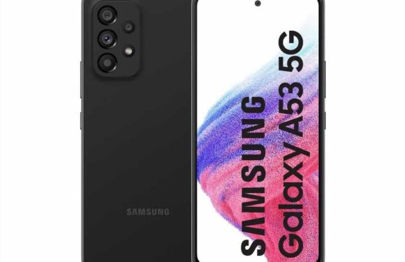 Amazon shoppers rush to buy 'awesome' £399 Samsung mobile appearing in basket for £254 | The Sun