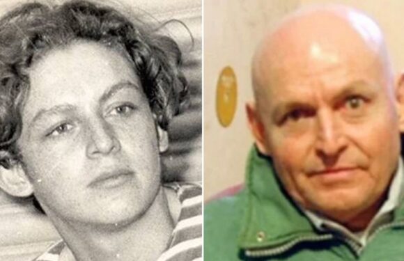 ‘Angel of Death’s’ chilling words after murder spree and shooting at baby in cot