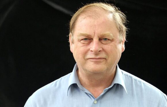 Anthony Holden, the first biographer of King Charles, dies aged 76