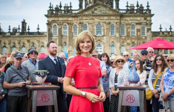 Antiques Roadshow fans livid as show pulled from BBC One in major schedule shake-up | The Sun