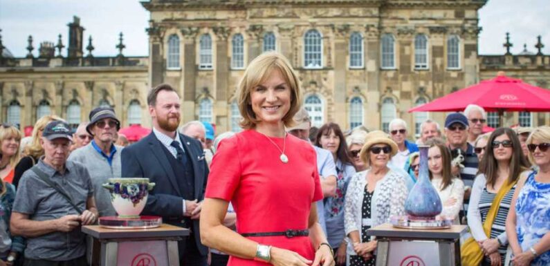 Antiques Roadshow fans livid as show pulled from BBC One in major schedule shake-up | The Sun