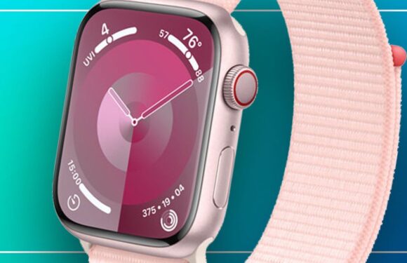 Apple Watch Series 9 review: Time for a change?
