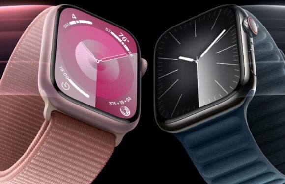 Apple Watch gets very clever upgrade today that changes how you use this device