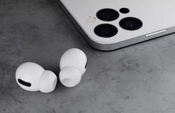 Apple set to discontinue ‘failing’ AirPods and replace with new product in 2022