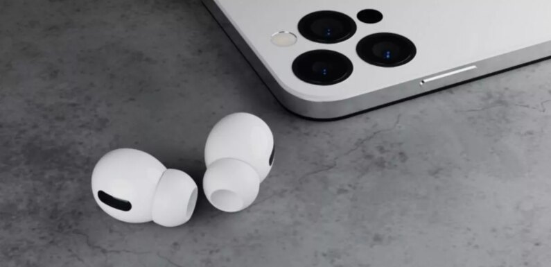 Apple set to discontinue ‘failing’ AirPods and replace with new product in 2022