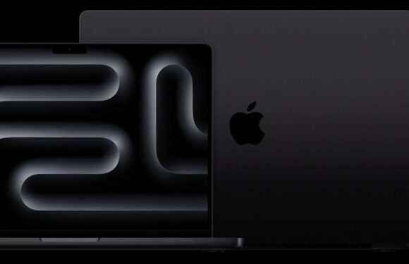 Apple’s MacBook Pro gets new design, extra power and more affordable price