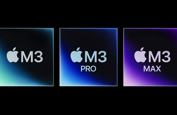 Apple’s new M3-powered Macs aim to leapfrog Windows once more