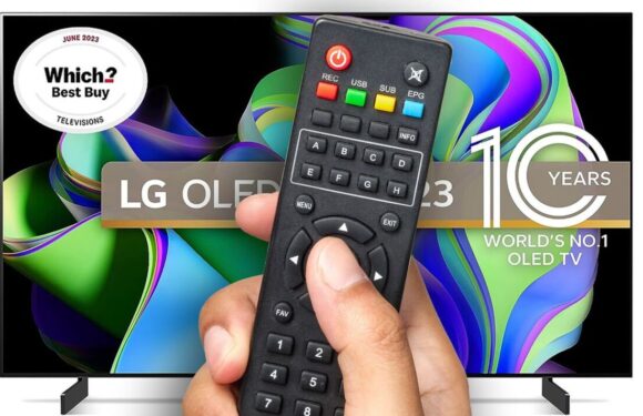 Argos drops LG 4K TVs to ‘lowest ever’ price but Amazon shoppers get better deal