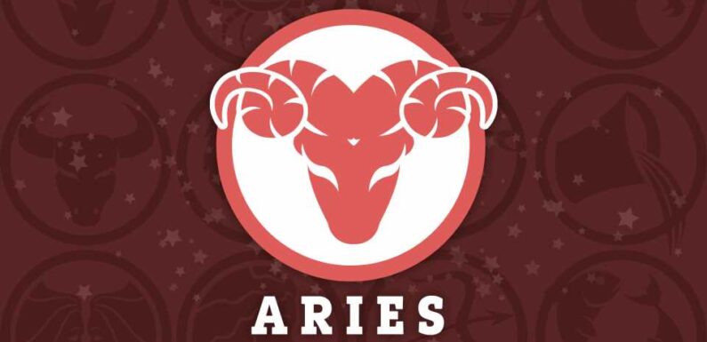 Aries weekly horoscope: What your star sign has in store for October 29 – November 4 | The Sun