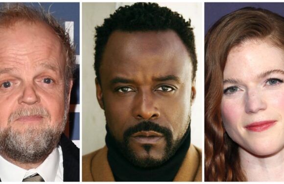 Ariyon Bakare, Rose Leslie & Toby Jones To Star In Audible Sci-Fi Drama Podcast Series ‘The Salvation’