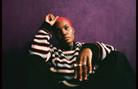 Arlo Parks Announces 2024 Headlining North American Tour