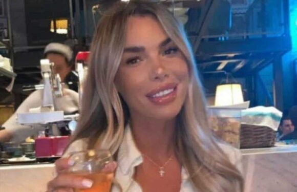 Ashley Dale's chilling last message revealed moments before she was shot dead in 'revenge attack' as family sob in court | The Sun