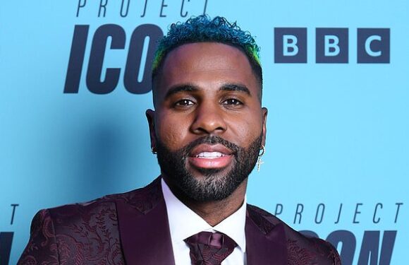 Aspiring popstar launches sexual harassment suit against Jason Derulo