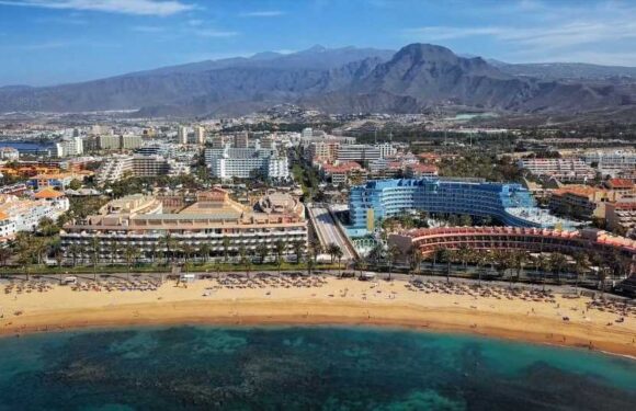 Autistic boy, 11, ‘sexually assaulted’ at Tenerife resort in front of his family who ‘chased suspect out of the hotel’ | The Sun