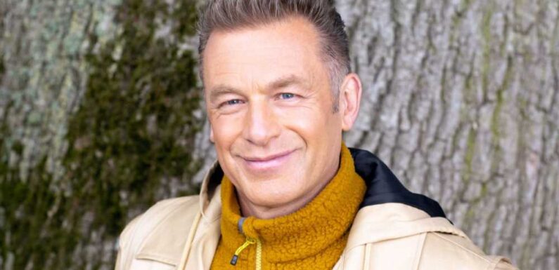 Autumnwatch's Chris Packham hits back at BBC for cancelling popular show by launching rival programme | The Sun