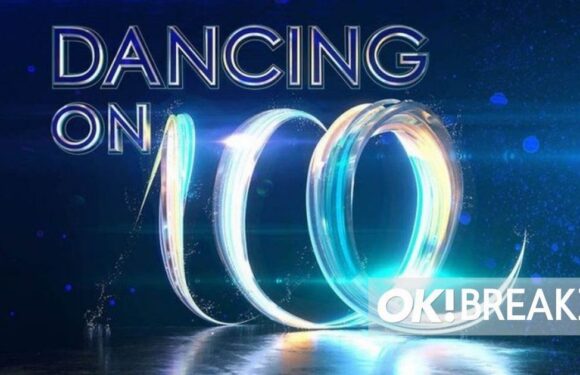 Award-winning comedian and actress is latest star confirmed for Dancing On Ice