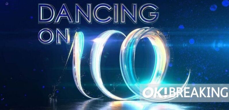 Award-winning comedian and actress is latest star confirmed for Dancing On Ice