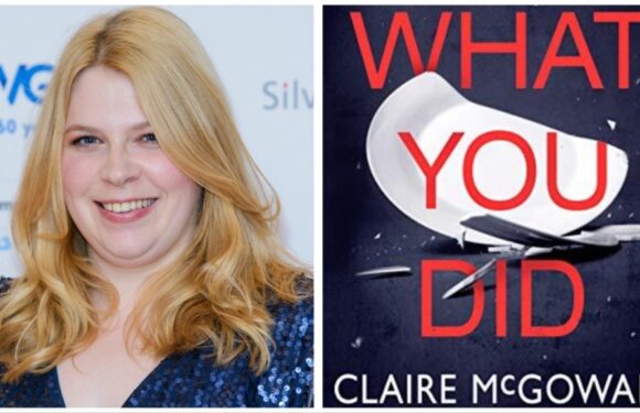 BBC Developing Claire McGowan Thriller What You Did Into TV Series With Boiling Point Writer Roanne Bardsley