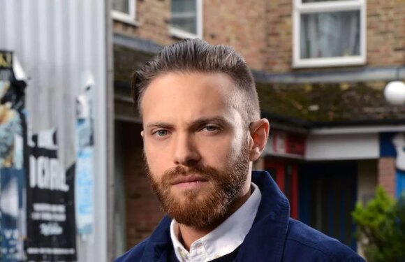 BBC EastEnders Dean Wicks stars life – massive manhood and famous ex